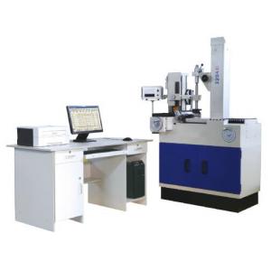 3204B型 齒廓螺旋線測(cè)量?jī)x