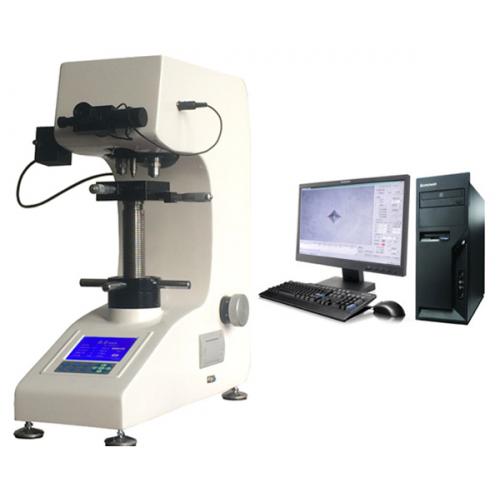 HVST-10G系列 高精度圖像處理型維氏硬度計(jì)（HVST-10G、HVST-10GZ、HVST-10GP、HVST-10GPZ）【出口型】