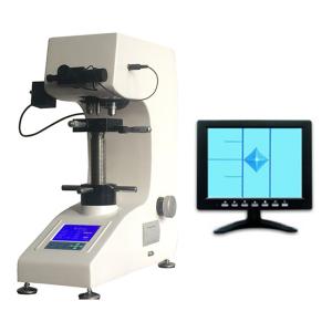 MHVS-30G系列 高精度小負(fù)荷維氏硬度計(jì)（MHVS-30G、MHVS-30G...