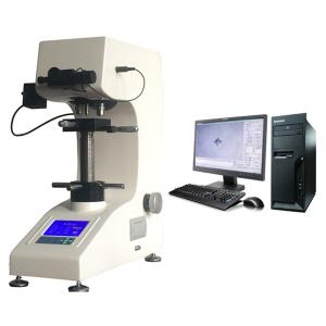 HVST-10G系列 高精度圖像處理型維氏硬度計(jì)（HVST-10G、HVST-1...