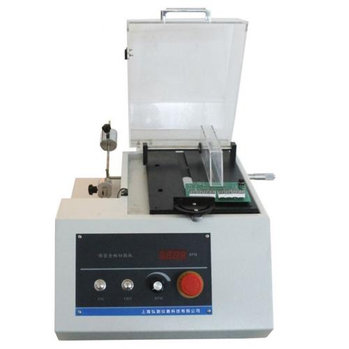 HonCUT-150B型 中低速線路板精密切割機(jī)