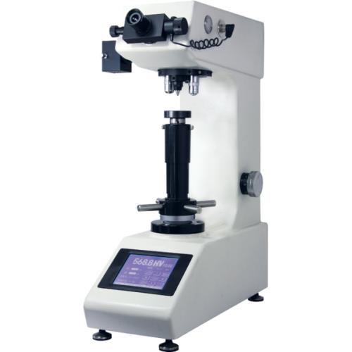 德國BAQ V-30D型 數(shù)顯維氏硬度計(jì)