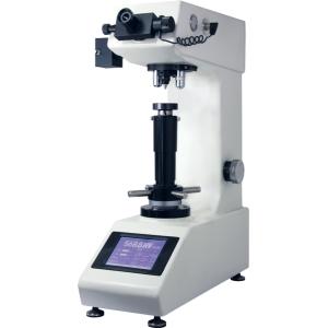 德國BAQ V-30A型 數(shù)顯維氏硬度計