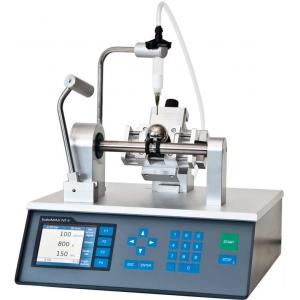 德國BAQ kaloMAX NT Ⅱ型 耐磨測試儀、磨耗試驗(yàn)機(jī)