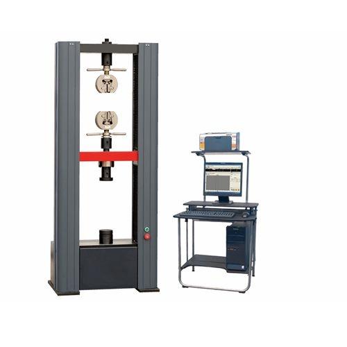 WDW-50H型 微機(jī)控制電子萬能試驗(yàn)機(jī)【0.5級精度、進(jìn)口配置】