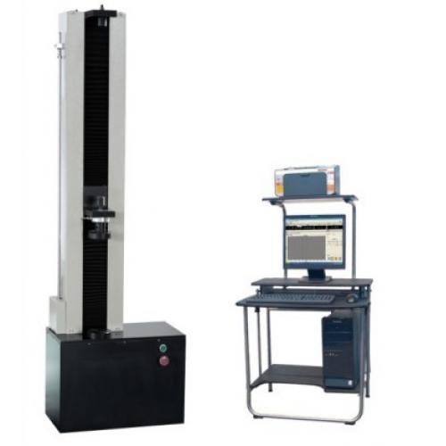 WDW-2（WDW-2M）型 微機(jī)控制電子萬能試驗(yàn)機(jī)【1級精度、單立柱】
