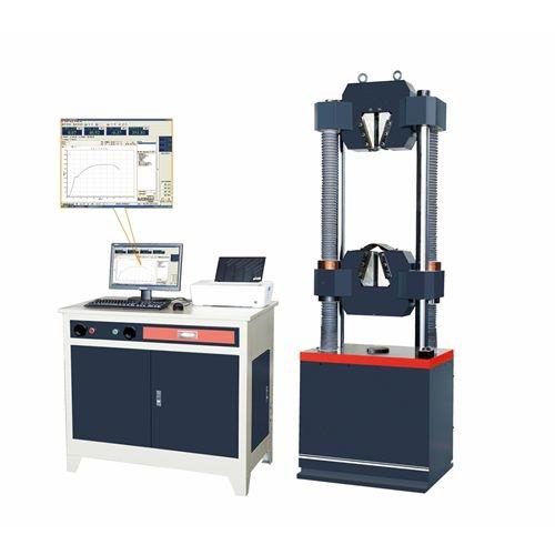 GWE-1000B型 微機(jī)屏顯型鋼絞線專(zhuān)用試驗(yàn)機(jī)【1級(jí)精度】