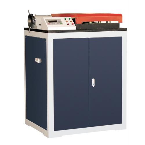 GW-40B型 數(shù)顯型鋼筋彎曲試驗(yàn)機(jī)【1級精度】