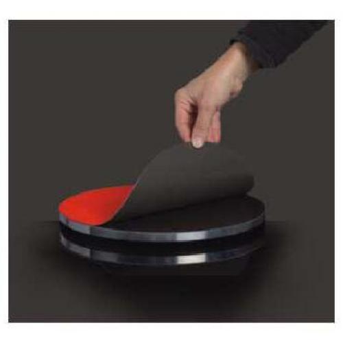 FAST FIXING SYSTEM 快速轉換系統(tǒng)