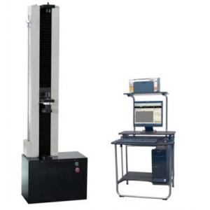 WDW-1（WDW-1M）型 微機(jī)控制電子萬(wàn)能試驗(yàn)機(jī)【1級(jí)精度、單立柱】
