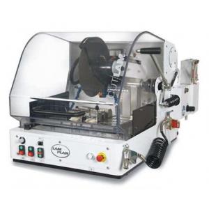 CUTLAM 3.0型 手自一體臺式金相切割機(jī)