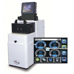 PRESSLAM 2.0型 自動金相試樣鑲嵌機(jī)