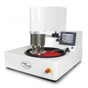 MASTERLAM3.0型 全自動金相試樣磨拋機(jī)