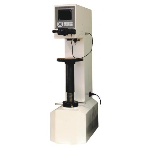 HBS-3000DL型 加高型數(shù)顯布氏硬度計(jì)（大屏顯、加高型）