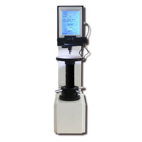 HBS-3000ZDX型 自動轉塔數(shù)顯布氏硬度計（觸屏顯、自動轉塔）