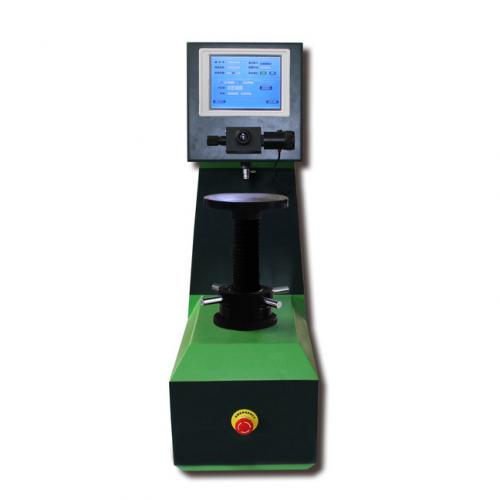 HBS-3000ZXP型 大型自動轉(zhuǎn)塔數(shù)顯布氏硬度計（觸屏顯、自動轉(zhuǎn)塔、歐式機(jī)身）