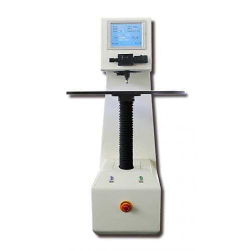 ZHBS-3000ZXP型 大型全自動(dòng)數(shù)顯布氏硬度計(jì)（觸屏顯、全自動(dòng)、歐式機(jī)身）