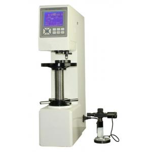 HBS-3000DE型 數(shù)顯布氏硬度計（大屏顯、外置測微目鏡）