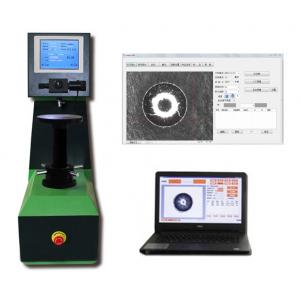 HBST-3000ZXP型 大型自動轉(zhuǎn)塔數(shù)顯布氏硬度測量系統(tǒng)（觸屏顯、自動轉(zhuǎn)塔、...