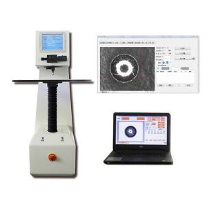 ZHBST-3000ZXP型 大型全自動數(shù)顯布氏硬度測量系統(tǒng)（觸屏顯、全自動、歐...