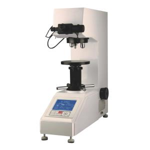 HBS-62.5ZD型 自動轉(zhuǎn)塔數(shù)顯小負荷布氏硬度計（大屏顯、自動轉(zhuǎn)塔）