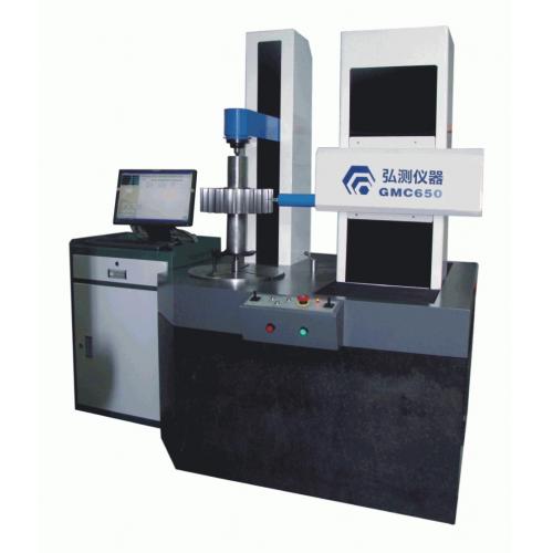 GMC650型 齒輪測(cè)量中心