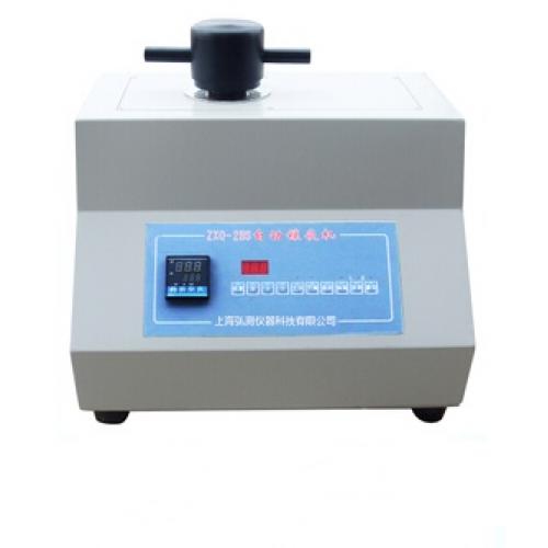 ZXQ-2B型 單工位全自動(dòng)金相試樣鑲嵌機(jī) （22mm、25mm、30mm、32mm、40mm、45mm、50mm）