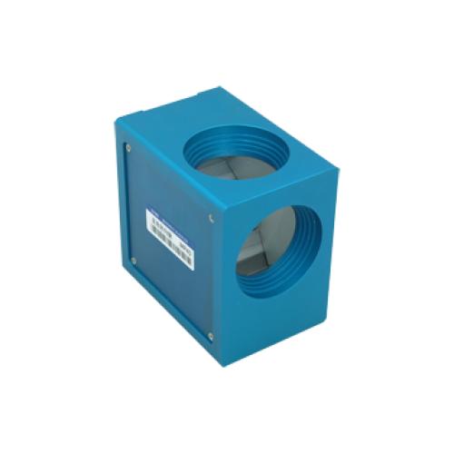 MP40型 直角轉(zhuǎn)像鏡、直角轉(zhuǎn)換鏡、五棱鏡、光學(xué)直角器【電子光電自準(zhǔn)直儀附件/配件】