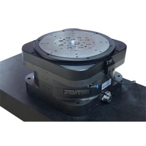 QFZT-XX A/B型 高精度精密氣浮轉(zhuǎn)臺