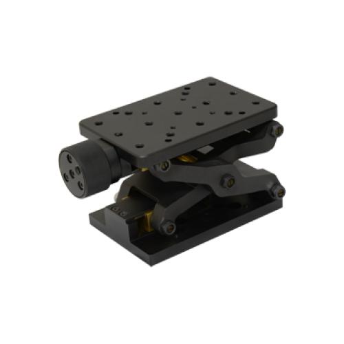 PL60型 高精度升降臺(tái)【電子光電自準(zhǔn)直儀附件/配件】