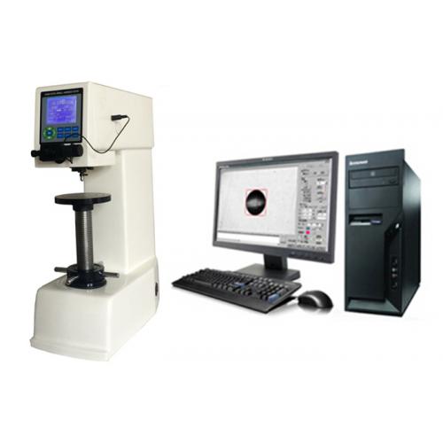 ?HBST-3000A型 電腦全功能數(shù)顯布氏硬度系統(tǒng)（大屏顯、出口型）