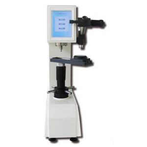 HBRV-187.5DX型 數(shù)顯布洛維硬度計(jì)（大屏幕液晶數(shù)字顯示、觸摸屏）