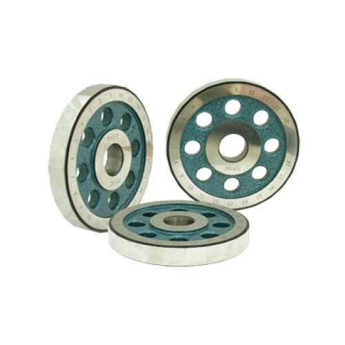 HCDLT-17型 高精度金屬正多面棱體、多面體棱鏡