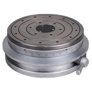 FDT-391G型 高精度精密多齒分度臺(tái)（立式）