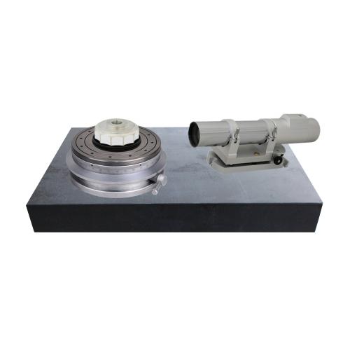 CJD-10352型 高精度精密測角儀（高精度精密測角系統(tǒng)、絕對測角儀）