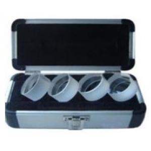 25-50mm標(biāo)準(zhǔn)光學(xué)平行平晶（千分尺專用平晶）