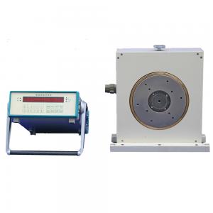 ZWFDT-720型 程控高精度精密多齒分度臺(tái)（立臥兩用型）