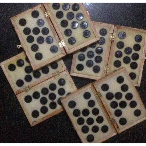 金相標(biāo)準(zhǔn)試樣、50個(gè)/套-材料-組織結(jié)構(gòu)【教學(xué)常用-最新版】