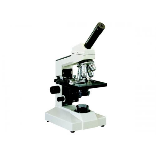 HSWL-800型 單目正置生物顯微鏡【透射照明、明場觀察】