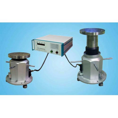 單軸高精度轉(zhuǎn)臺 系列【慣導測試系統(tǒng)】