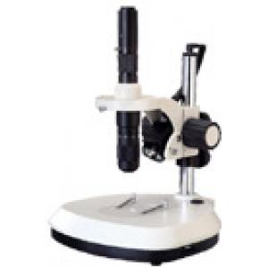 XTM-1A型 單目正置C接口連續(xù)變倍體視顯微鏡【連續(xù)變倍、C接口、明場觀察】