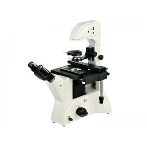 HXDS-3型 三目倒置相襯生物顯微鏡【透射照明系統(tǒng)、相襯觀察系統(tǒng)】