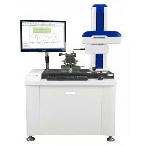MMD-HPG系列 微機(jī)控制高精度臺式輪廓粗糙度儀一體機(jī)