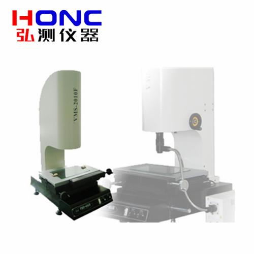 VMS-F系列 增強(qiáng)型高精度精密影像測量儀/二次元（手動型）