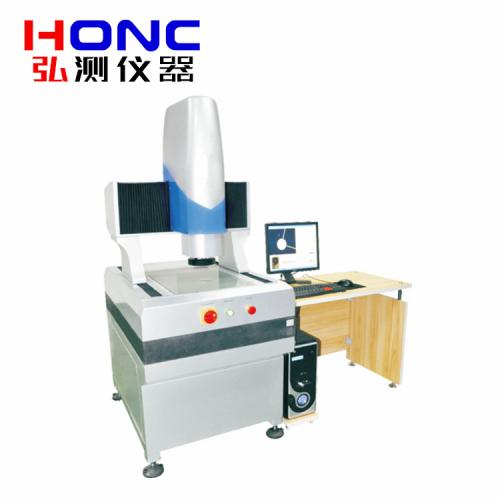 QVS-CNC系列 全自動(dòng)高精度精密影像測(cè)量?jī)x、龍門式、二次元