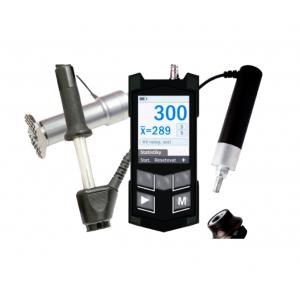 KT-C型 便攜式多功能硬度測(cè)量?jī)x（捷克諾頓） 【超聲波硬度/UCI、里氏硬度、...