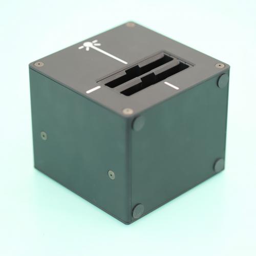 WikiOptics WikiCube型 激光分光光度計(jì)【W(wǎng)ikiOptics spectrophotometer】