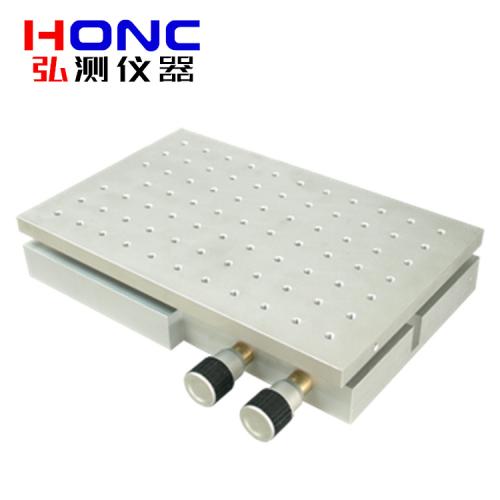 DM130型 二維調(diào)整工作臺/多軸傾斜平臺【電子光電自準(zhǔn)直儀附件/配件】