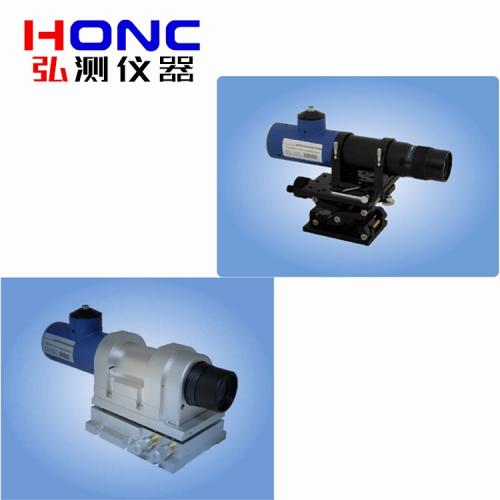 HCFM-3025UIS/3025UIM型 電子內(nèi)調(diào)焦雙軸光電自準(zhǔn)直儀