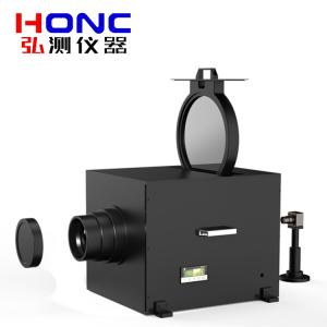 GF3545型 大視場(chǎng)平行光管